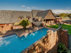 5 Bed House in Mill Park