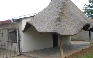 3 Bedroom House in Boetrand