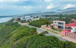 6 Bedroom House in Wilderness