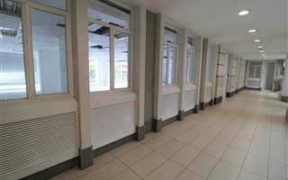 238.339996337891 m² Retail Space in Illovo