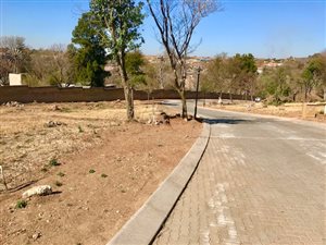 703 m² Land available in Homes Haven