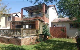 2 Bedroom House in Willowbrook