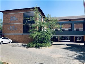 23 m² Commercial space in Tijger Valley and surrounds