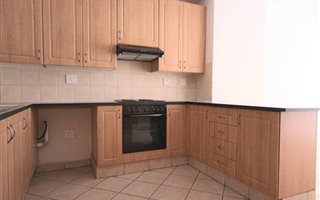 2 Bedroom Apartment in Silver Lakes