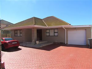 3 Bed House in Vasco Estate
