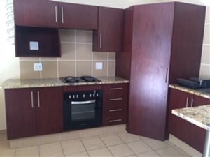 1 Bedroom Flat in Potchefstroom Central