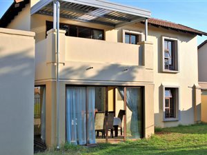4 Bed House in Kyalami