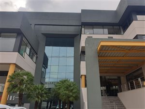 Office space in Kramerville