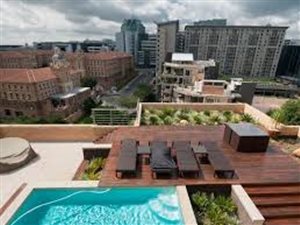 2 Bed Apartment in Morningside