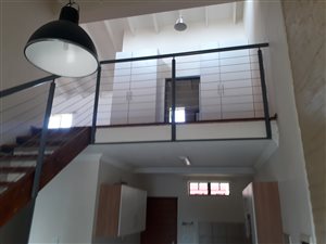 3 Bed Apartment in Die Wilgers