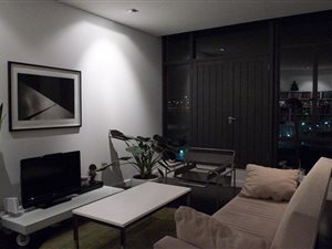 1 Bed Apartment in Newtown