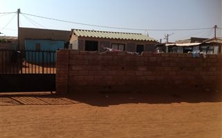 1 Bedroom House in Bram Fisherville