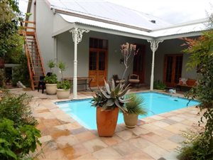 4 Bed House in Montagu