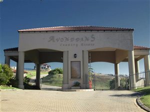 500 m² Land available in Groot Brakrivier