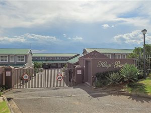 2 Bed Duplex in Grahamstown