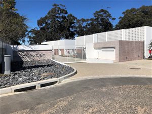 2 Bed Townhouse in Goedemoed