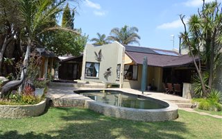 3 Bedroom House in Boat Lake Village
