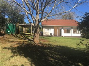 2023 m² Farm in Byrne Valley