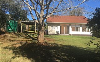 2023 m² Farm in Byrne Valley