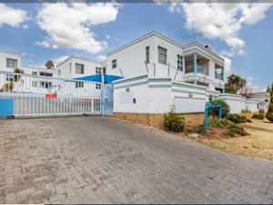 2 Bed Townhouse in Elandshaven