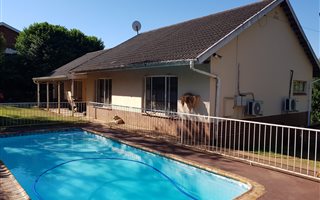 3 Bedroom House in Boughton