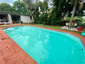 4 Bed House in Rietondale