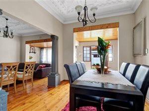 3 Bed House in Malvern