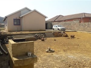 3 Bed House in Alveda