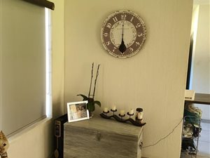 2 Bed Apartment in Atlasville