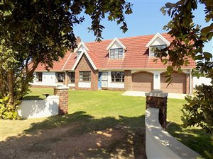 3 Bed House in Bettys Bay