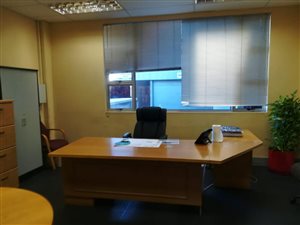 6743 m² Commercial space in Mobeni