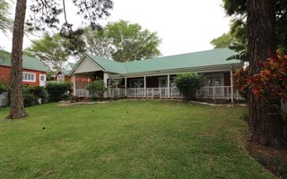3 Bedroom House in Mt Edgecombe Estate 1 & 2