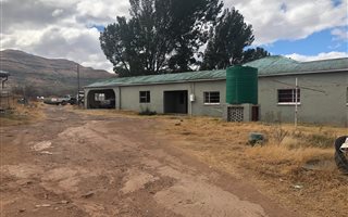 3.7 ha Farm in Queenstown