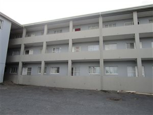 1 Bed House in Southernwood
