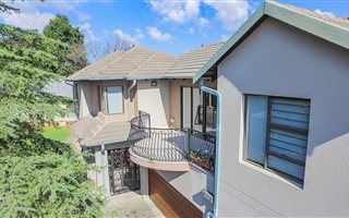 3 Bedroom House in Edenglen
