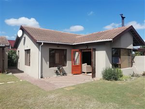 3 Bed House in Jagtershof