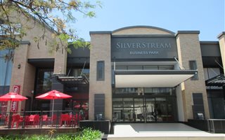 466 m² Commercial space in Bryanston