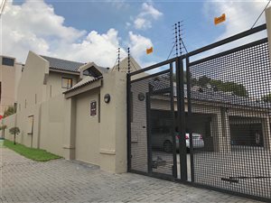3 Bed Townhouse in Norwood