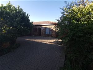 3 Bed Townhouse in Kriel