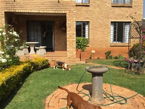 2 Bed Apartment in Boardwalk Villas