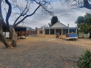 4 Bed House in Estcourt