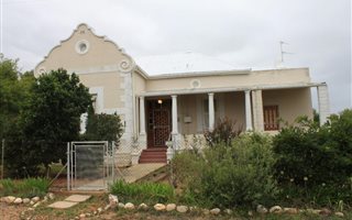 5 Bedroom House in Ladismith