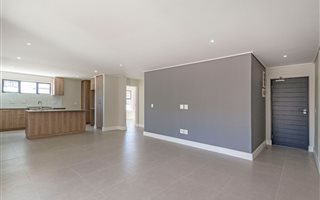 3 Bedroom Apartment in Sitari