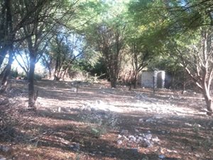 1.6 ha Land available in Douglas