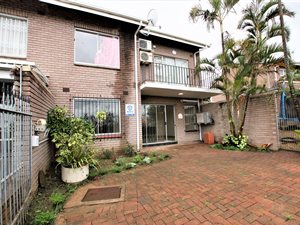 3 Bed Duplex in Umgeni Park