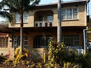3 Bed House in Springfield