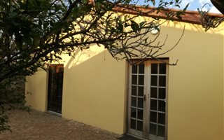 2 Bedroom Garden Cottage in Lenasia