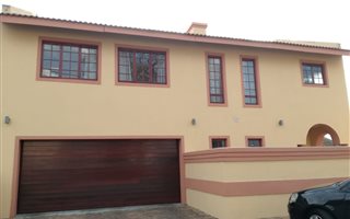 2 Bedroom Garden Cottage in Lenasia