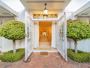 1 Bed House in Parktown North