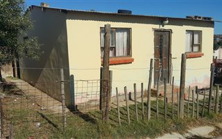 2 Bedroom House in Govan Mbeki